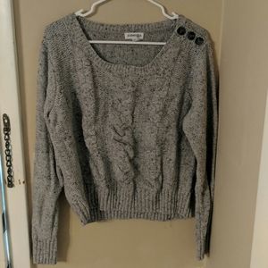 St. John's Bay sweater